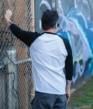 Load image into Gallery viewer, DRAFT Baseball Tee
