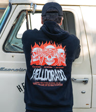 Load image into Gallery viewer, NOTHING Pullover Hoodie
