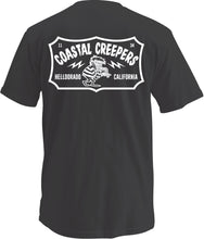 Load image into Gallery viewer, Coastal Creepers T-Shirt

