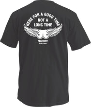 Load image into Gallery viewer, Good Times T-Shirt
