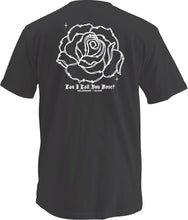 Load image into Gallery viewer, Rose T-Shirt
