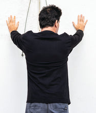 Load image into Gallery viewer, MACHINE Long Sleeve T-Shirt
