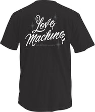 Load image into Gallery viewer, LOVE MACHINE
