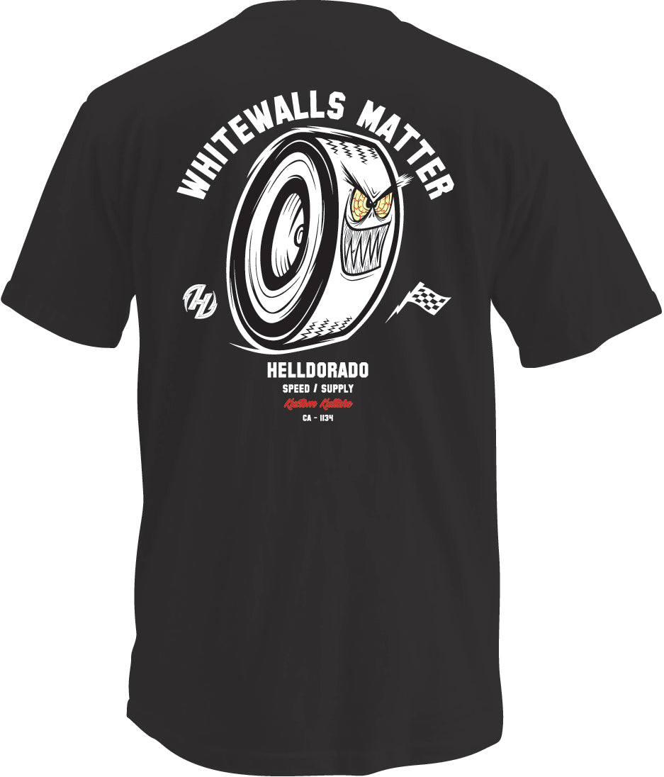 Whitewalls