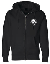Load image into Gallery viewer, Brother Zip Hoodie

