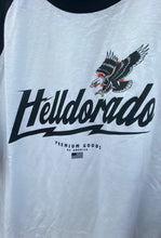 Load image into Gallery viewer, DRAFT Baseball Tee
