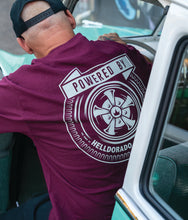 Load image into Gallery viewer, POWER T-Shirt
