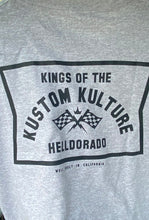 Load image into Gallery viewer, WARNING T-Shirt
