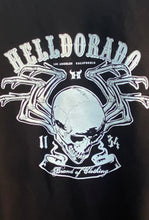 Load image into Gallery viewer, SPIDER Girls Boxy Crop Tee
