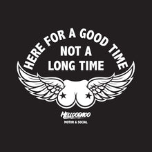 Load image into Gallery viewer, Good Times T-Shirt
