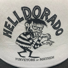 Load image into Gallery viewer, Creeper Trucker Hat
