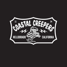 Load image into Gallery viewer, Coastal Creepers T-Shirt

