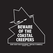 Load image into Gallery viewer, Beware T-Shirt
