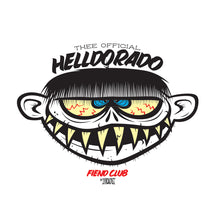 Load image into Gallery viewer, FIEND Long Sleeve Shirt
