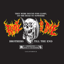 Load image into Gallery viewer, Ride T-Shirt
