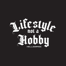 Load image into Gallery viewer, Lifestyle T-Shirt
