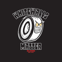 Load image into Gallery viewer, Whitewall T-Shirt
