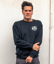 Load image into Gallery viewer, CREST Crewneck Sweatshirt
