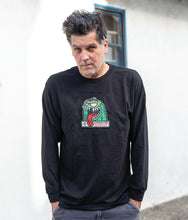 Load image into Gallery viewer, MACHINE Long Sleeve T-Shirt

