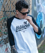 Load image into Gallery viewer, DRAFT Baseball Tee
