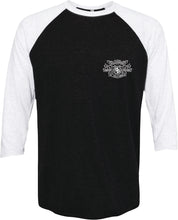 Load image into Gallery viewer, Banner Baseball Tee
