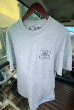 Load image into Gallery viewer, WARNING T-Shirt
