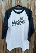 Load image into Gallery viewer, DRAFT Baseball Tee
