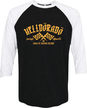 Load image into Gallery viewer, Lions Baseball Tee
