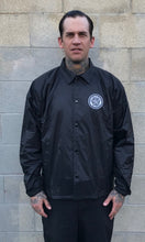 Load image into Gallery viewer, Whitewalls Matter Windbreaker
