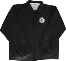 Load image into Gallery viewer, Whitewalls Matter Windbreaker
