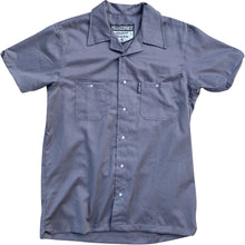 Load image into Gallery viewer, Deluxe Work Shirt Gray
