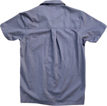 Load image into Gallery viewer, Deluxe Work Shirt Gray
