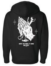 Load image into Gallery viewer, Home Zip Hoodie

