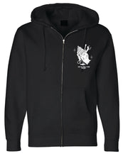 Load image into Gallery viewer, Home Zip Hoodie
