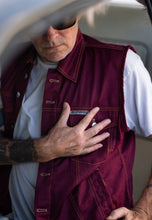 Load image into Gallery viewer, Denim Vest
