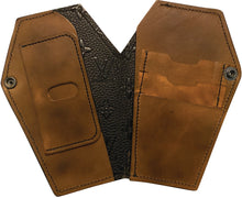 Load image into Gallery viewer, Surf Riot Coffin Wallet
