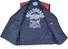 Load image into Gallery viewer, Dirtbag Vest
