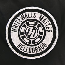 Load image into Gallery viewer, Whitewalls Matter Windbreaker
