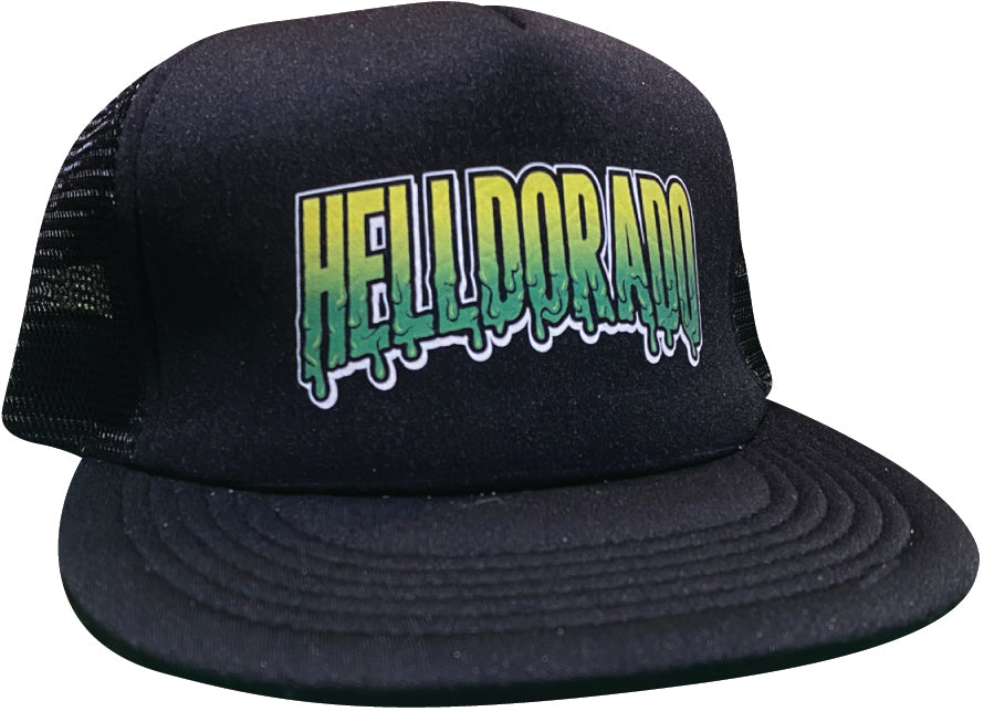 Drip Hat