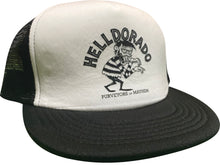 Load image into Gallery viewer, Creeper Trucker Hat

