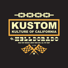 Load image into Gallery viewer, SANTA FE T-Shirt
