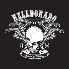 Load image into Gallery viewer, SPIDER Girls Boxy Crop Tee
