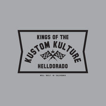 Load image into Gallery viewer, WARNING T-Shirt
