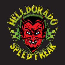 Load image into Gallery viewer, SPEED FREAK Ladies Tee
