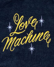 Load image into Gallery viewer, Love Machine Robe
