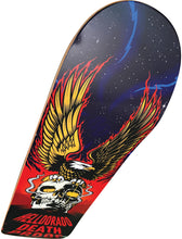 Load image into Gallery viewer, Outlaw Skate Deck
